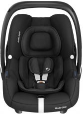 Автокрісло Maxi-Cosi CabrioFix i-Size Essential Black (40-75 см)